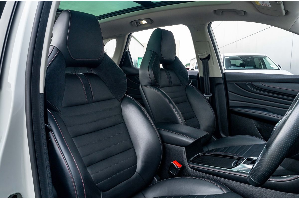 2023 MG HS Phev/10Hd