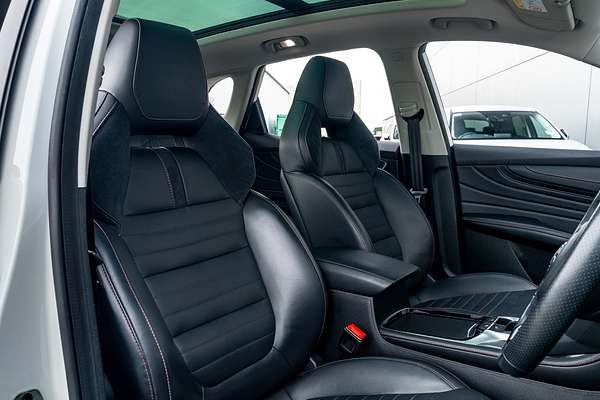 2023 MG HS Phev/10Hd