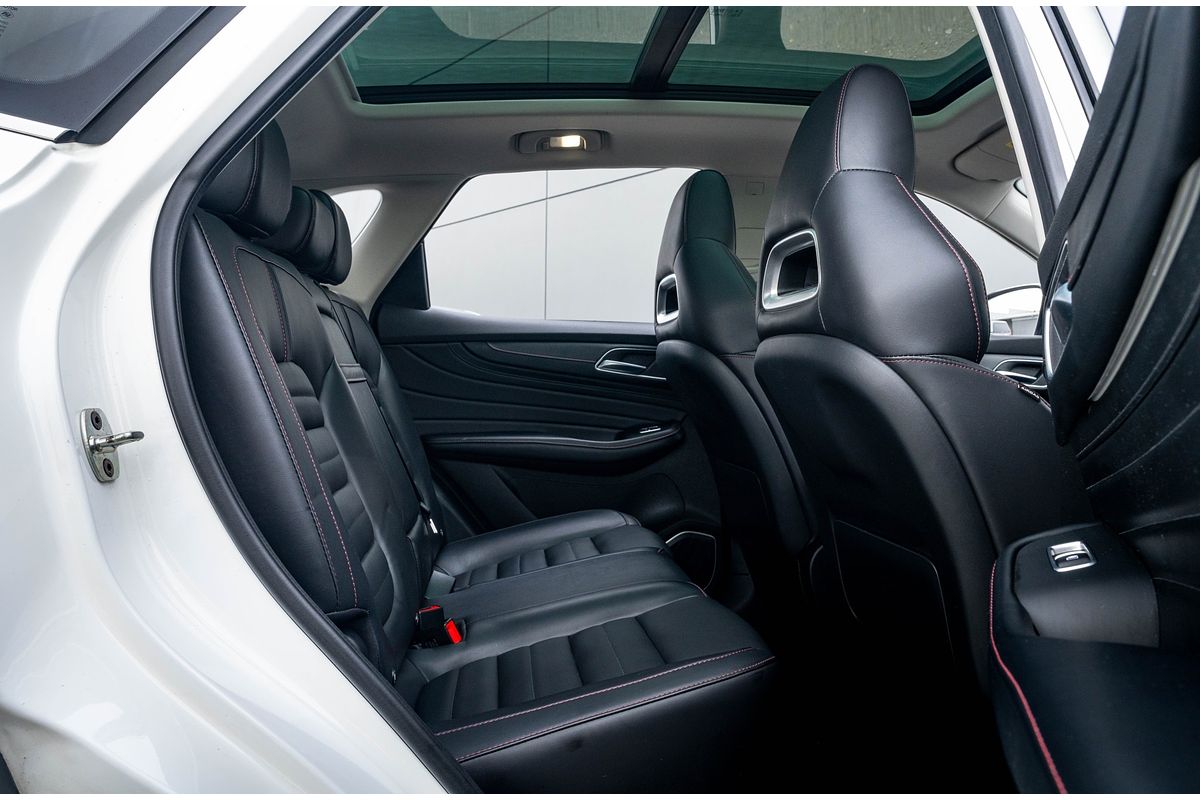 2023 MG HS Phev/10Hd