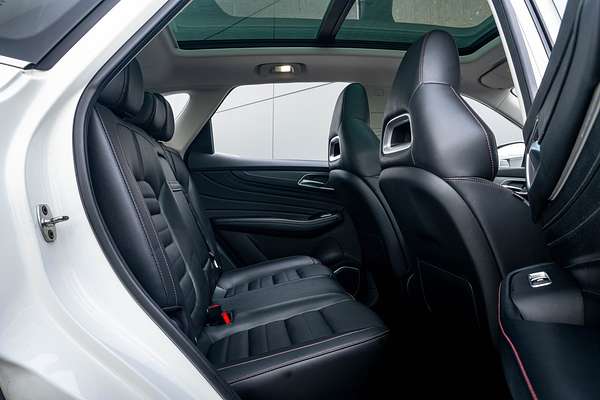 2023 MG HS Phev/10Hd