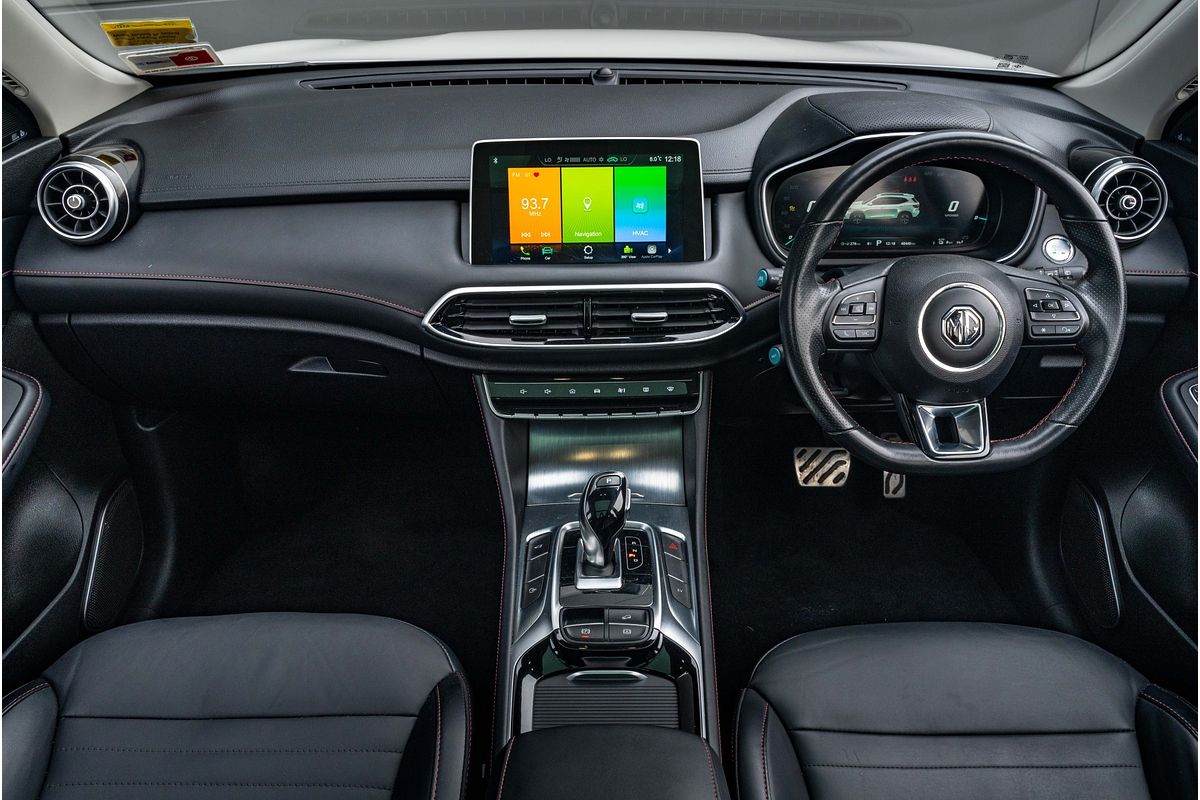 2023 MG HS Phev/10Hd