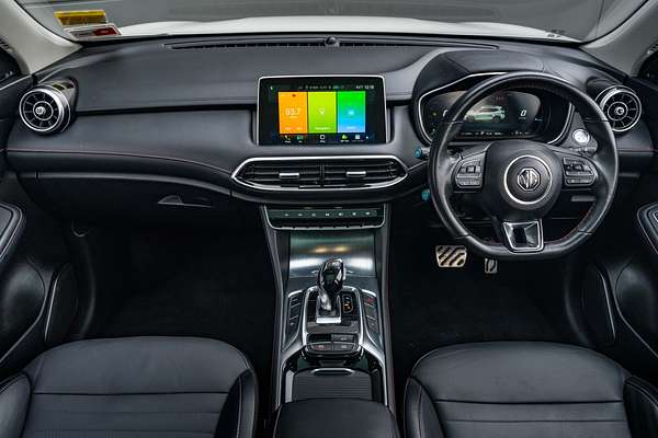 2023 MG HS Phev/10Hd