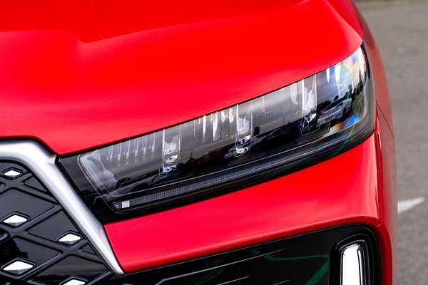 2025 Chery Tiggo 4 Ultimate