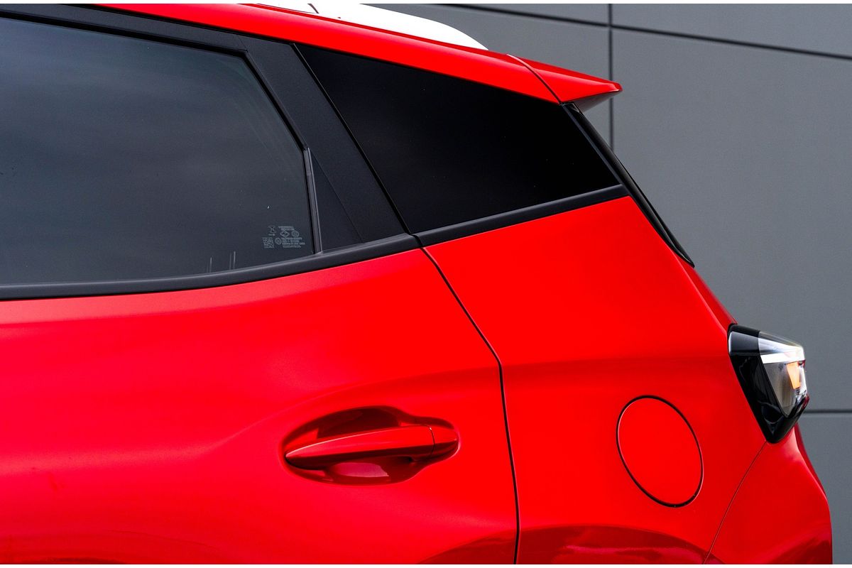 2025 Chery Tiggo 4 Ultimate