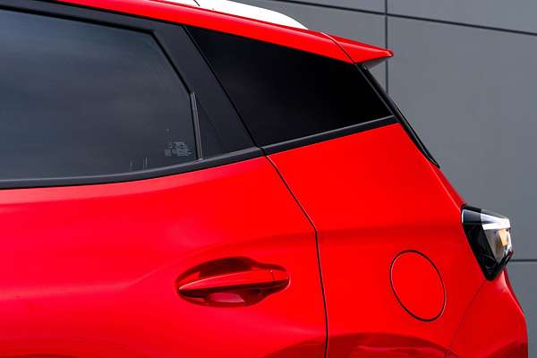 2025 Chery Tiggo 4 Ultimate