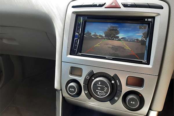 2011 Peugeot 308