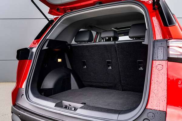 2025 Chery Tiggo 4 Ultimate