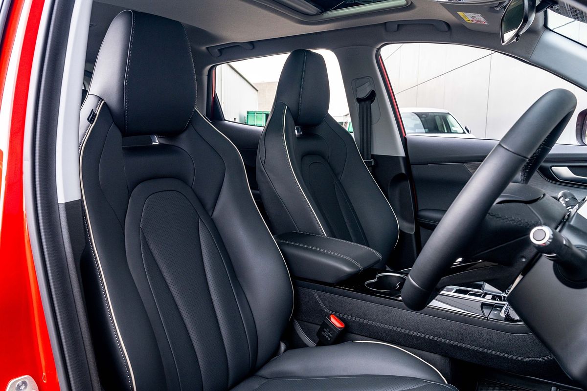 2025 Chery Tiggo 4 Ultimate