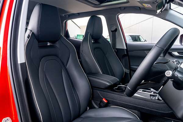 2025 Chery Tiggo 4 Ultimate