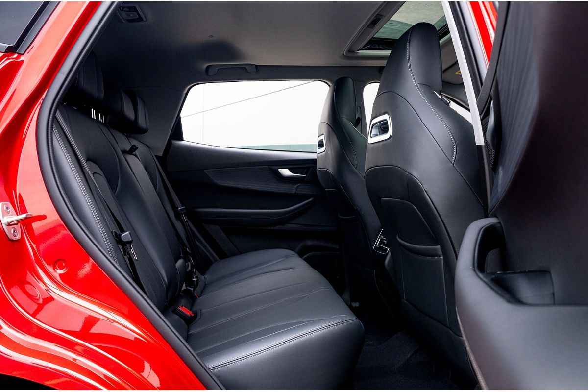 2025 Chery Tiggo 4 Ultimate