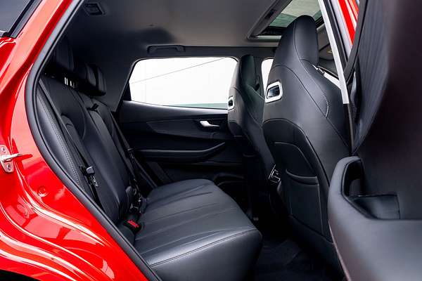 2025 Chery Tiggo 4 Ultimate