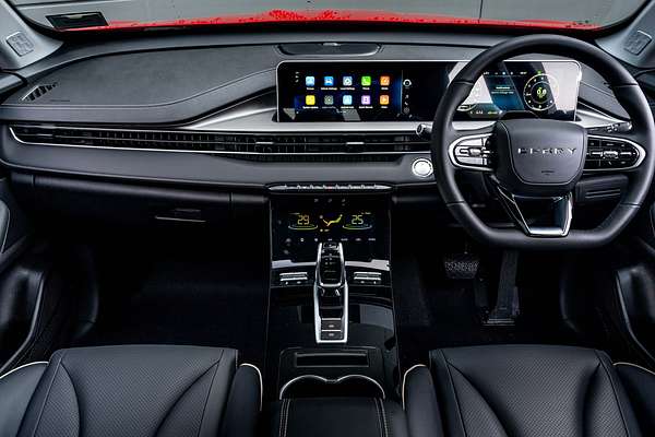 2025 Chery Tiggo 4 Ultimate