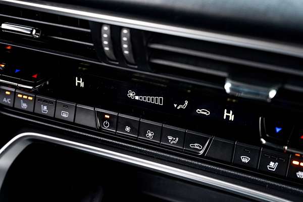 2023 Mazda CX-60 Diesel Hybrid / Exclusive Sports