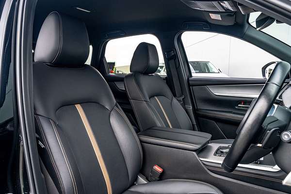 2023 Mazda CX-60 Diesel Hybrid / Exclusive Sports