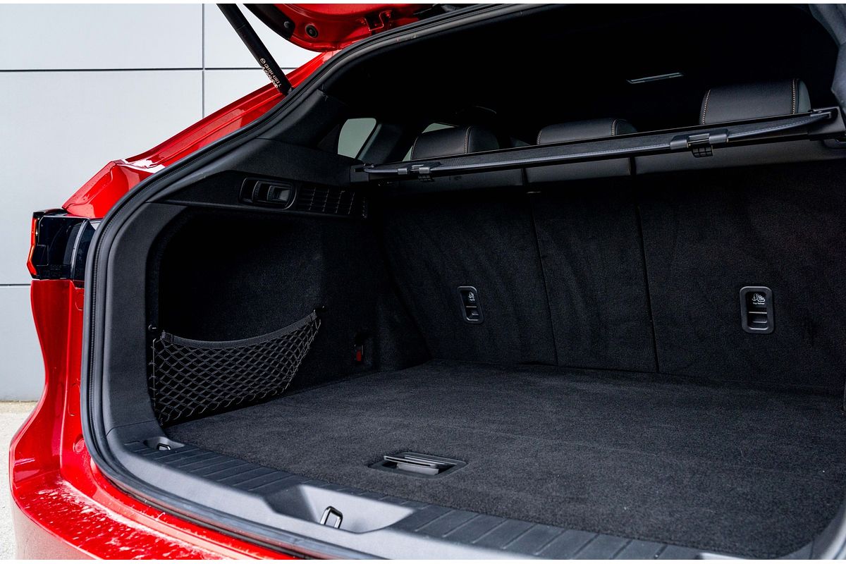 2023 Mazda CX-60 Diesel Hybrid / Exclusive Sports