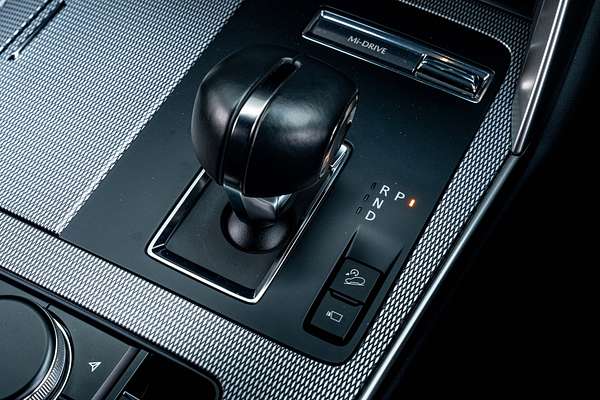 2023 Mazda CX-60 Diesel Hybrid / Exclusive Sports