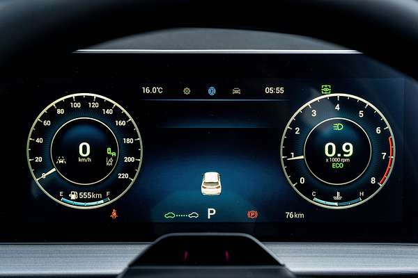 2025 Chery Tiggo 4 Ultimate