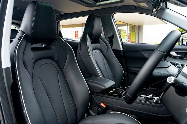 2025 Chery Tiggo 4 Ultimate