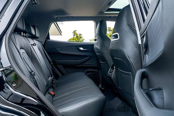 2025 Chery Tiggo 4 Ultimate