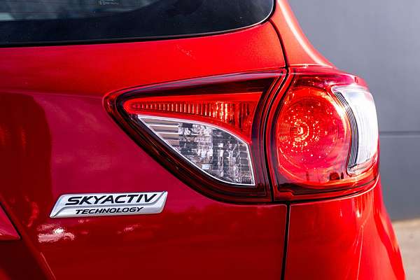2014 Mazda CX-5 Gsx 2.5P/4Wd/6At/Sw/