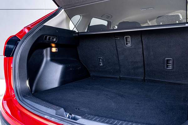 2014 Mazda CX-5 Gsx 2.5P/4Wd/6At/Sw/