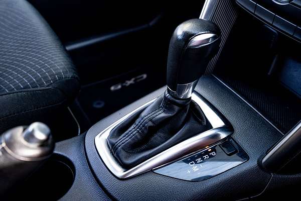 2014 Mazda CX-5 Gsx 2.5P/4Wd/6At/Sw/