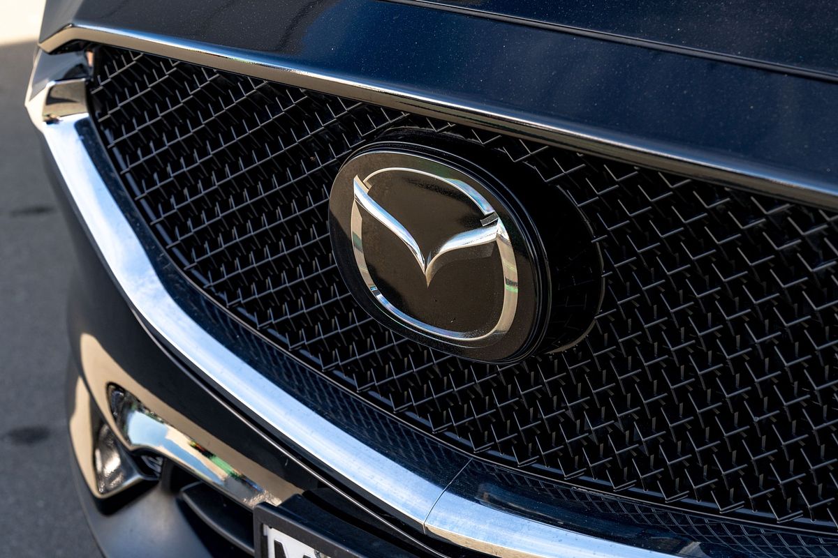 2019 Mazda CX-5 Glx Ptr 2.0P/6At