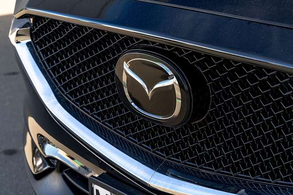 2019 Mazda CX-5 Glx Ptr 2.0P/6At