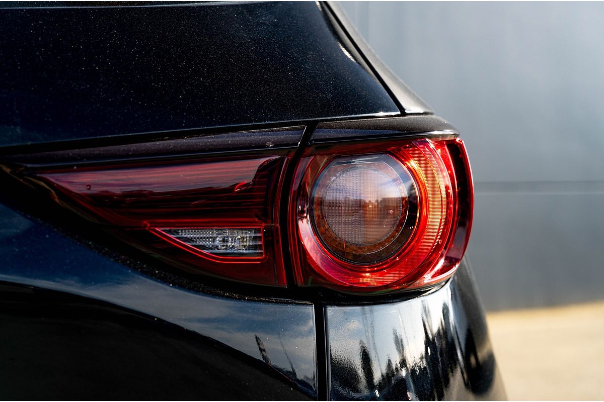 2019 Mazda CX-5 Glx Ptr 2.0P/6At