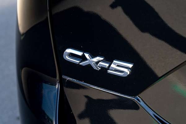 2019 Mazda CX-5 Glx Ptr 2.0P/6At