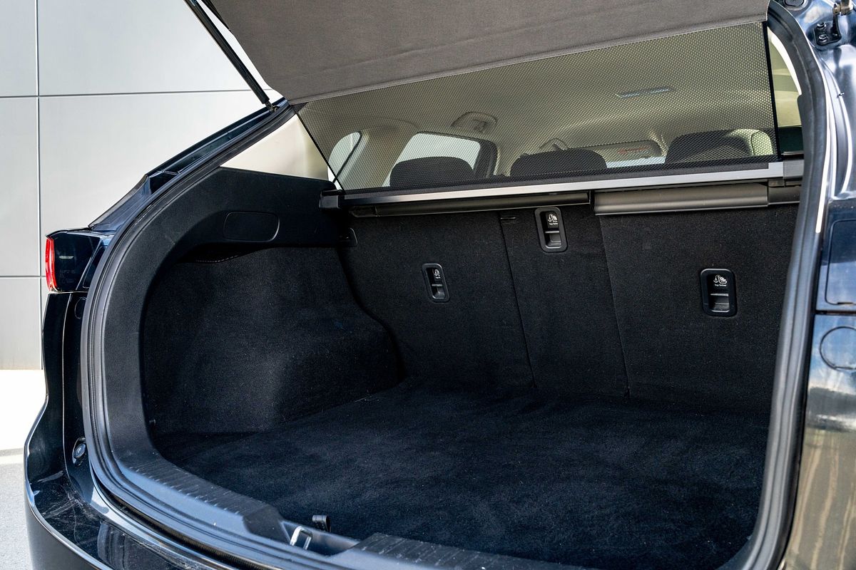 2019 Mazda CX-5 Glx Ptr 2.0P/6At