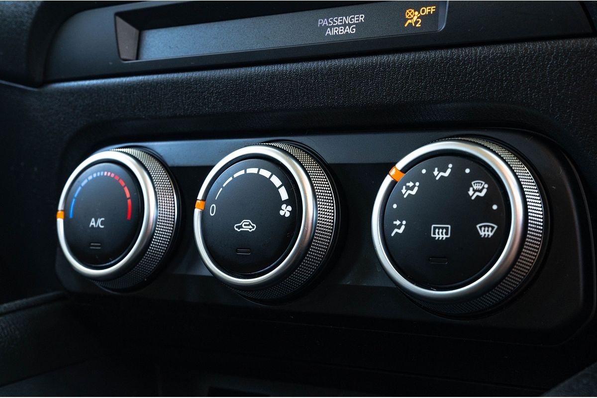 2019 Mazda CX-5 Glx Ptr 2.0P/6At