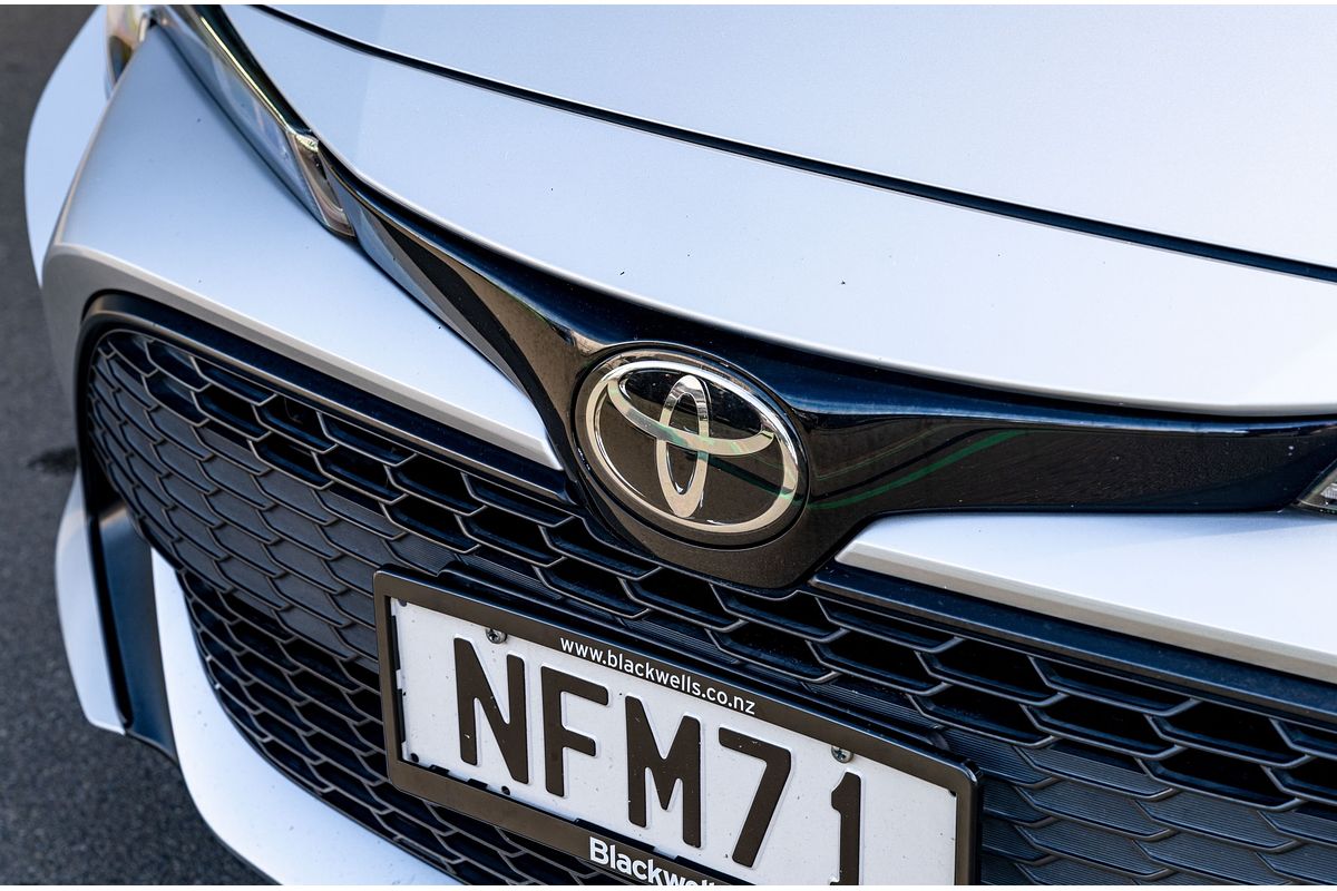 2021 Toyota Corolla Gx 2.0P/10Cvt