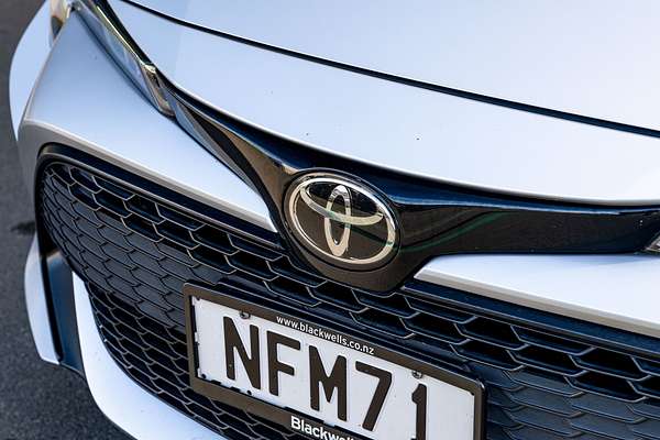2021 Toyota Corolla Gx 2.0P/10Cvt