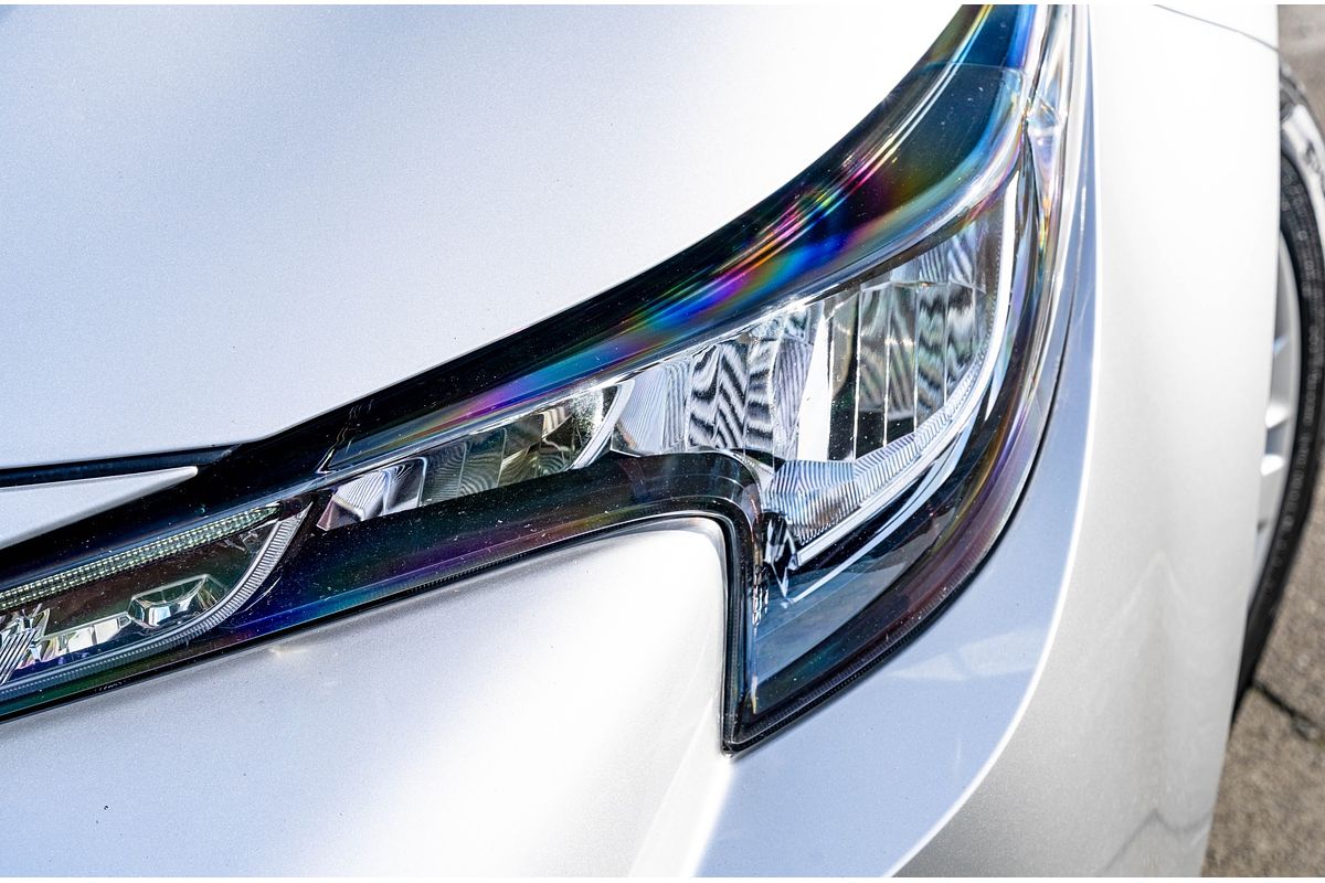 2021 Toyota Corolla Gx 2.0P/10Cvt