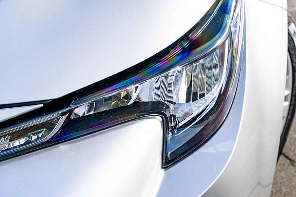 2021 Toyota Corolla Gx 2.0P/10Cvt