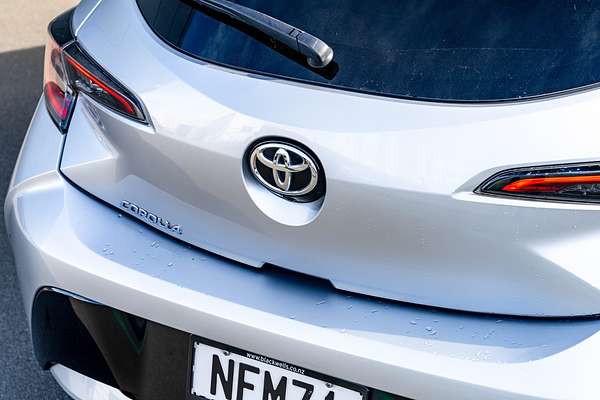 2021 Toyota Corolla Gx 2.0P/10Cvt