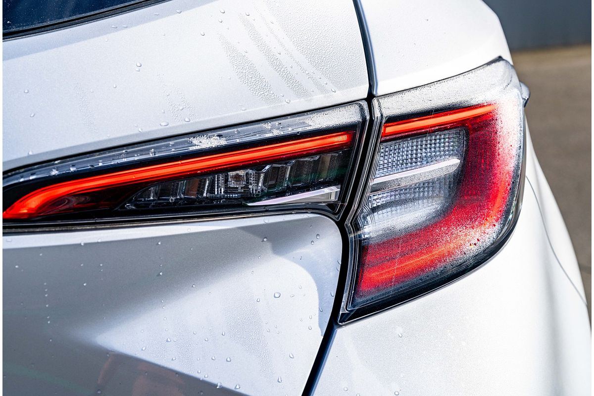 2021 Toyota Corolla Gx 2.0P/10Cvt