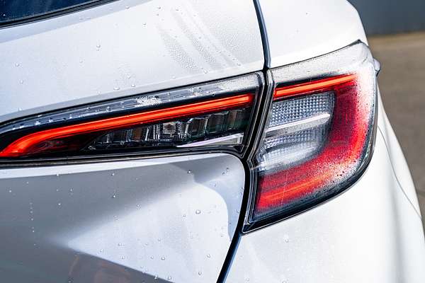2021 Toyota Corolla Gx 2.0P/10Cvt