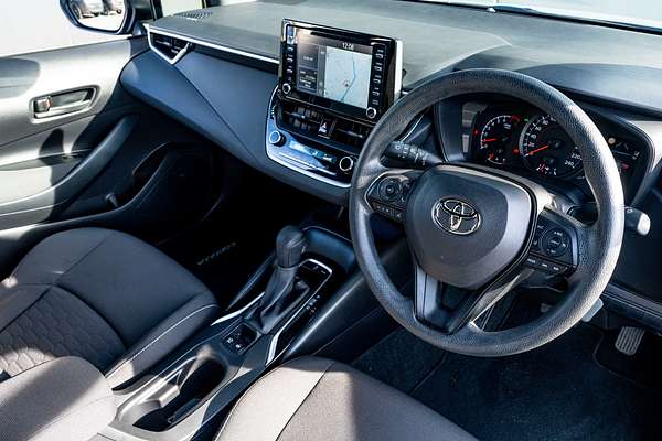 2021 Toyota Corolla Gx 2.0P/10Cvt