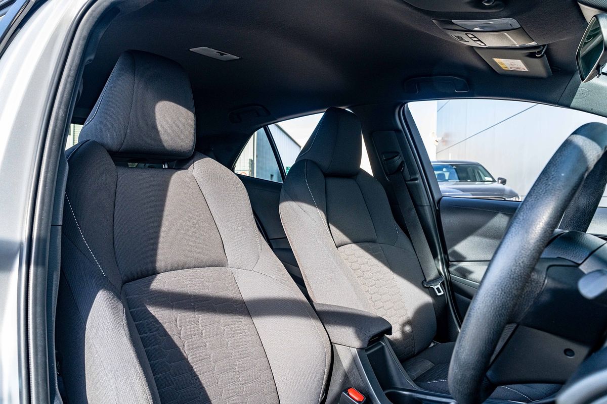 2021 Toyota Corolla Gx 2.0P/10Cvt