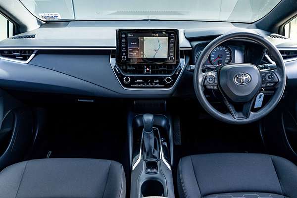 2021 Toyota Corolla Gx 2.0P/10Cvt