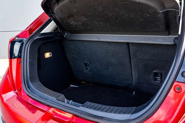 2015 Mazda Demio