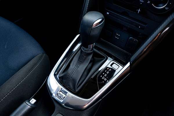 2015 Mazda Demio