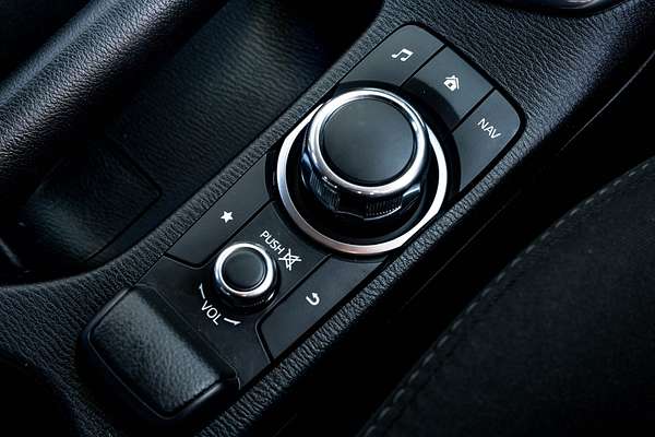 2015 Mazda Demio