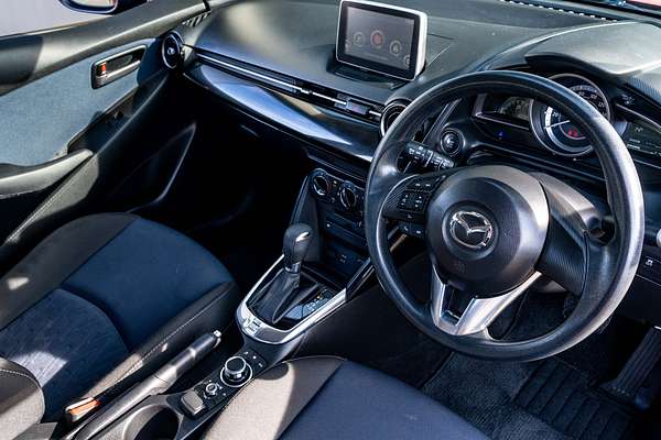 2015 Mazda Demio