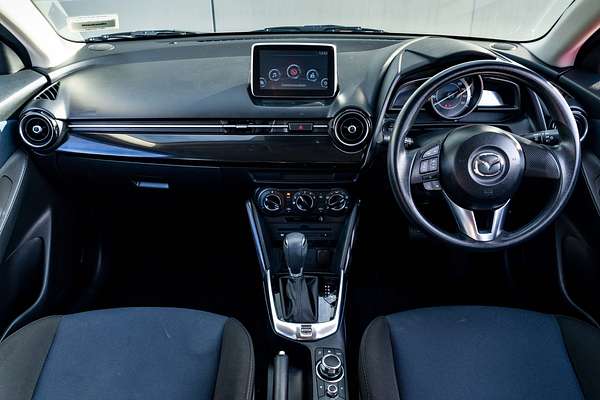 2015 Mazda Demio