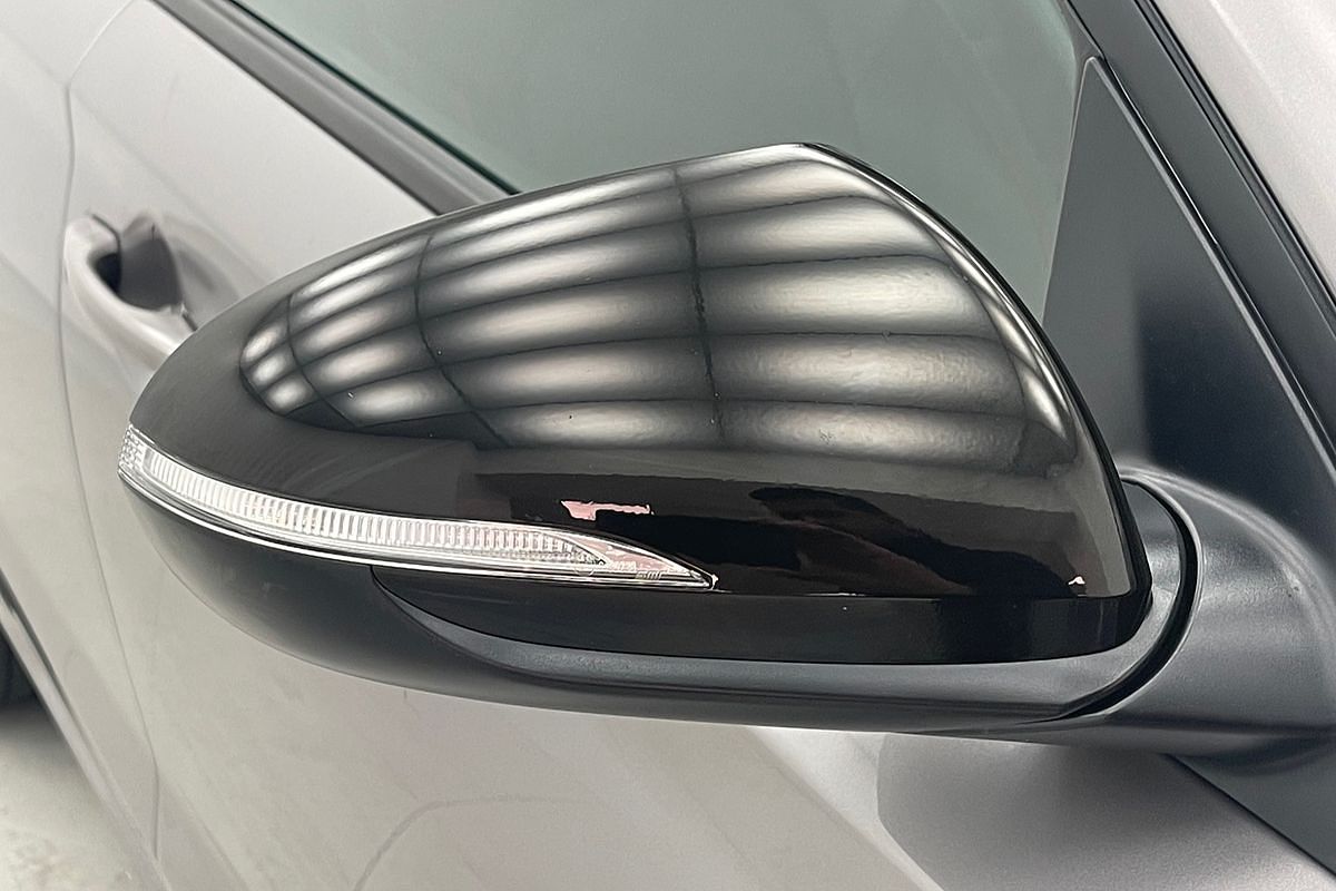 2022 Hyundai i30 N Line PD.V4