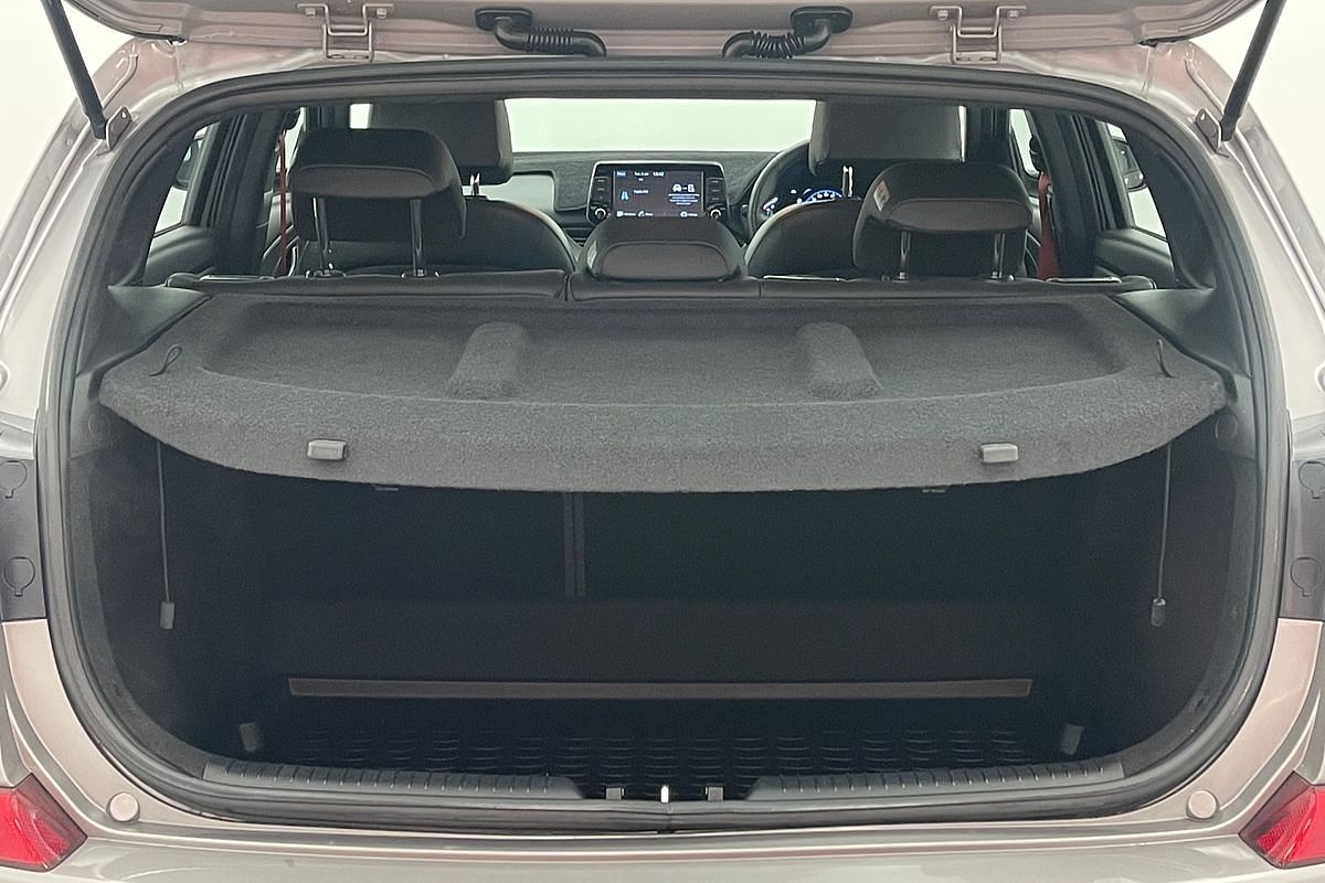 2022 Hyundai i30 N Line PD.V4