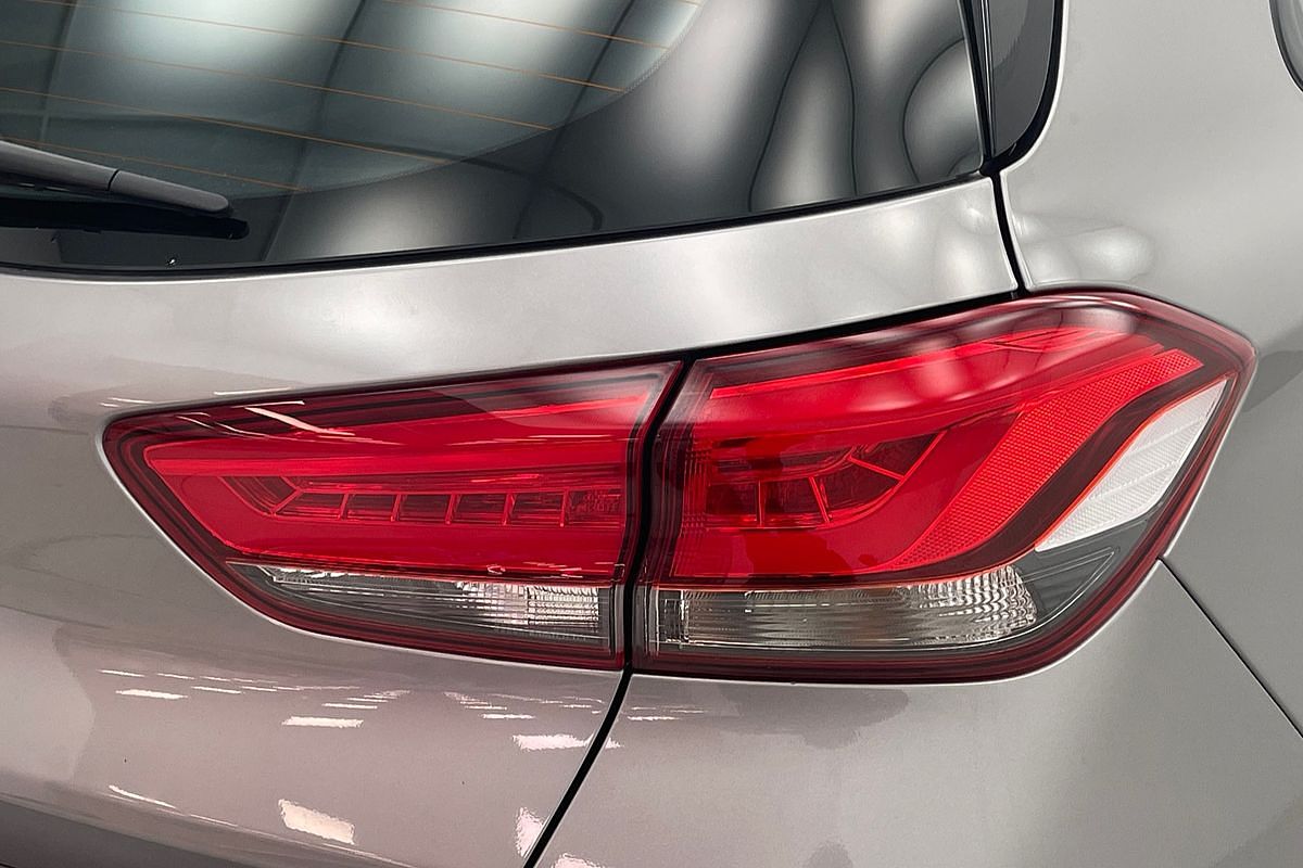 2022 Hyundai i30 N Line PD.V4